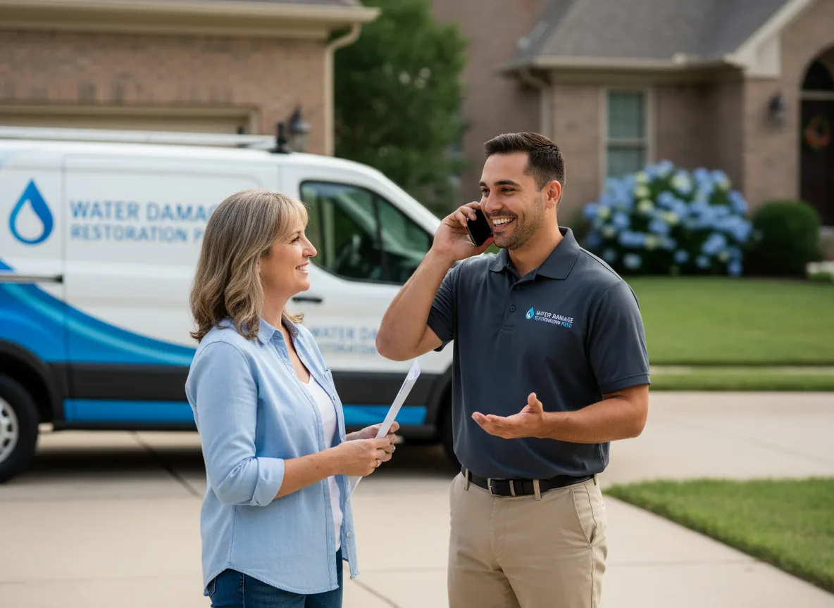 Flood Restoration Equality, AL FAQs